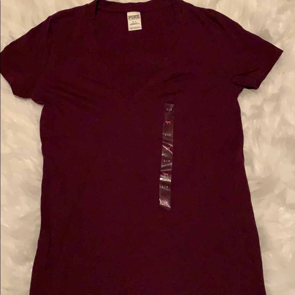 Brand New- PINK T-shirt